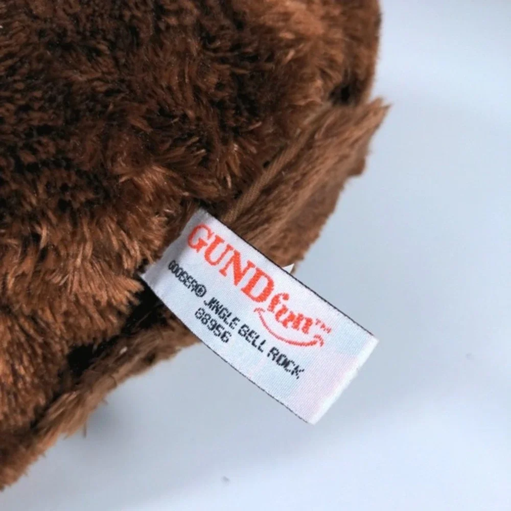 Gund bring holiday